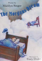 Tapa de The Morgans' dream