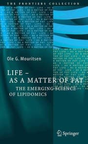 Tapa de Life - as a matter of fat