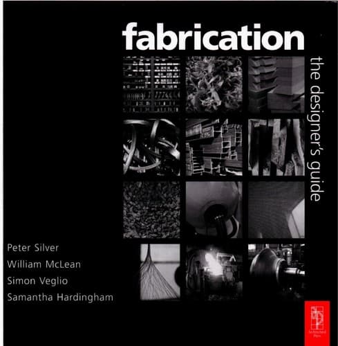 Tapa de Fabrication