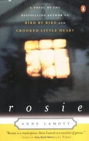 Tapa de Rosie