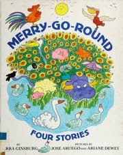 Tapa de Merry-go-round
