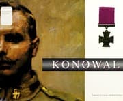 Tapa de Konowal