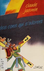 Tapa de Des cons qui s'adorent