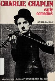Tapa de Charlie Chaplin