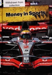 Tapa de Money in sports