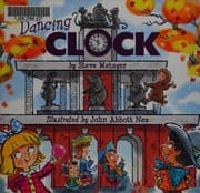Tapa de The dancing clock