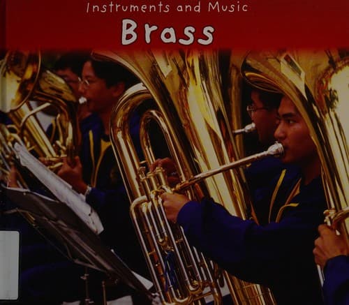Tapa de Brass