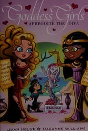 Tapa de Aphrodite the diva