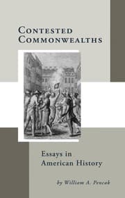 Tapa de Contested commonwealths