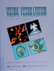 Tapa de Volume visualization