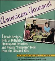 Tapa de American gourmet