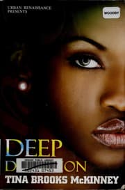 Tapa de Deep deception