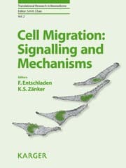 Tapa de Cell migration