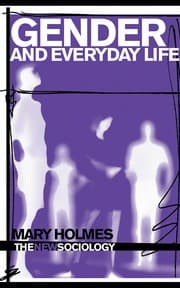 Tapa de Gender and everyday life
