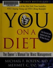 Tapa de You, on a diet
