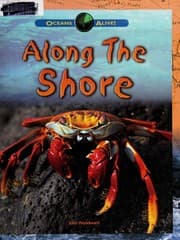 Tapa de Along the shore