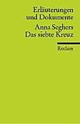 Tapa de Anna Seghers, Das siebte Kreuz
