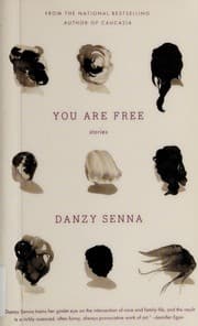 Tapa de You are free