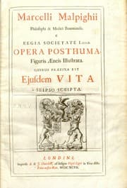 Tapa de Opera posthuma