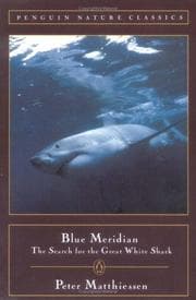 Tapa de Blue meridian
