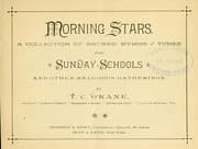 Tapa de Morning stars