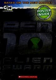 Tapa de Ben 10