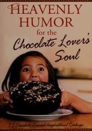 Tapa de Heavenly humor for the chocolate lover's soul