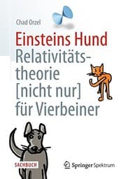 Tapa de Einsteins Hund