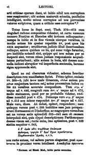 Tapa de Aeschylus, ex novissima recens. F.A. Paley