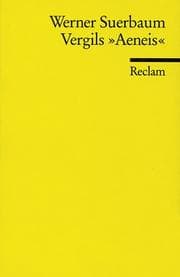 Tapa de Vergils Aeneis
