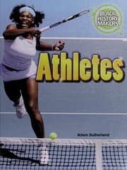 Tapa de Athletes