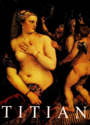 Tapa de Titian
