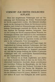 Tapa de Die Glaubensartikel