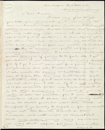 Tapa de [Letter to] Dear Anne