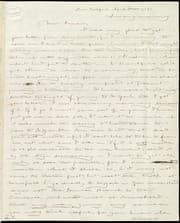 Tapa de [Letter to] Dear Anne