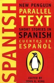 Tapa de Short Stories in Spanish