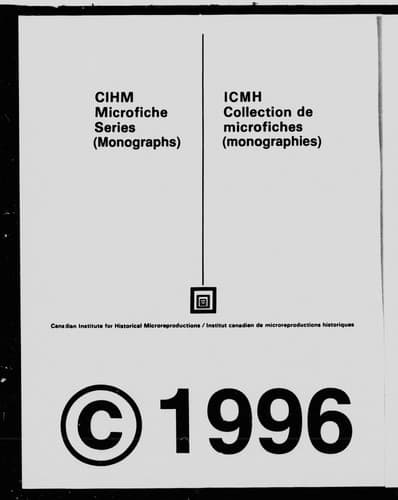 Tapa de Canada