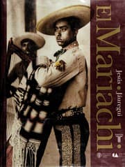 Tapa de El mariachi