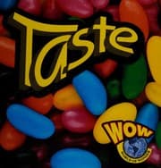 Tapa de Taste