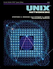 Tapa de UNIX networking