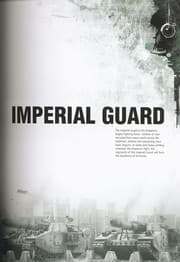 Tapa de Imperial armour apocalypse