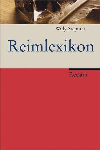Tapa de Reimlexikon