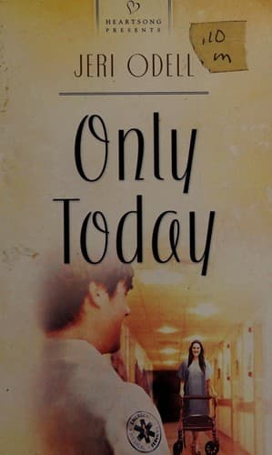 Tapa de Only today