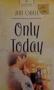 Tapa de Only today