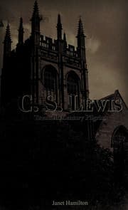 Tapa de C.S. Lewis