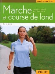 Tapa de Marche et course de fond