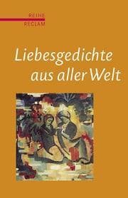 Tapa de Liebesgedichte aus aller Welt.