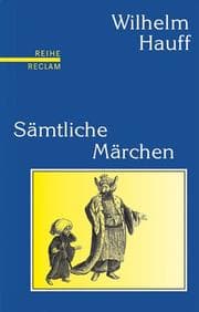 Tapa de Sämtliche Märchen