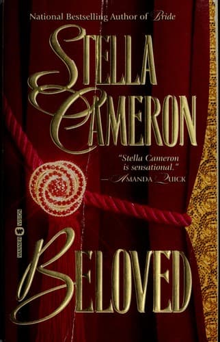 Tapa de Beloved