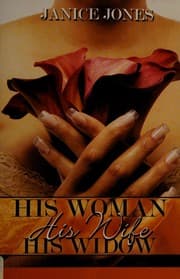 Tapa de His woman, his wife, his widow
